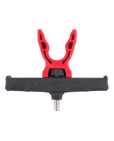Podpórka NYTRO Steady Rod Sliding Duo Butt Rest Podpórka NYTRO Steady Rod Sliding Duo Butt Rest