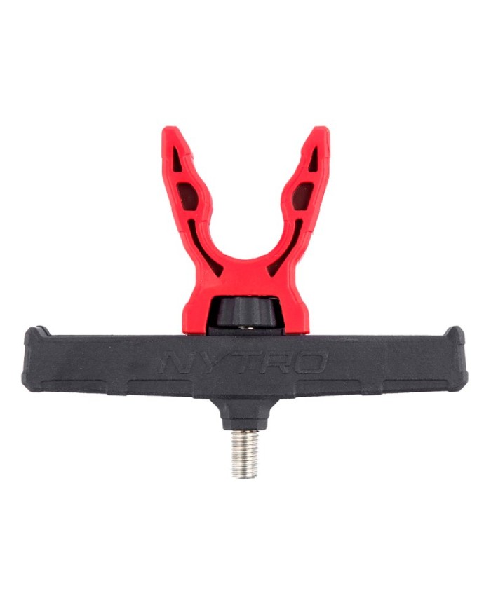 Podpórka NYTRO Steady Rod Sliding Duo Butt Rest Podpórka NYTRO Steady Rod Sliding Duo Butt Rest