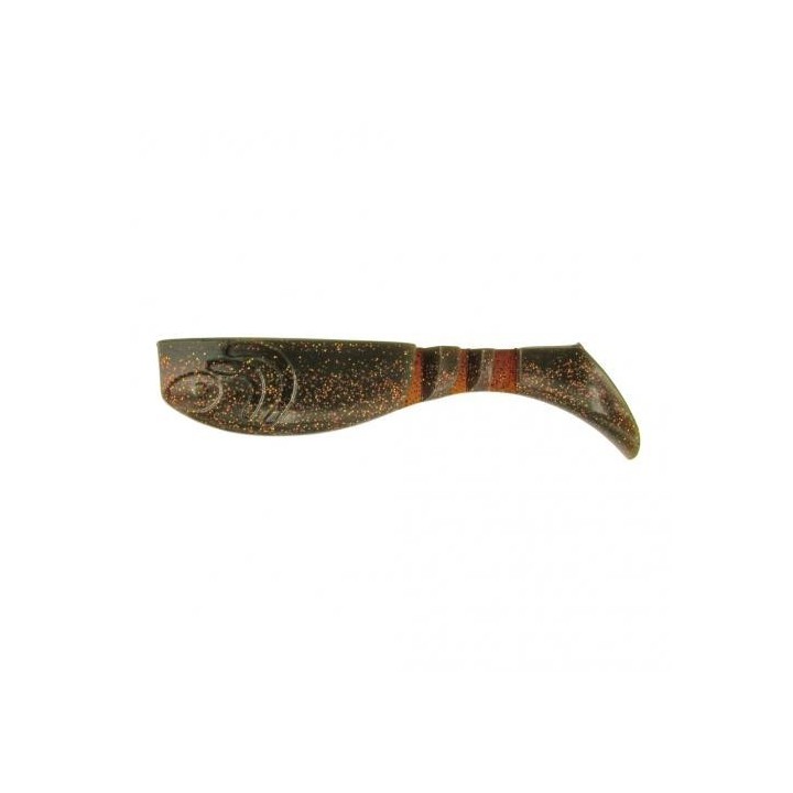 Guma Jenzi Action Tai Shad 9cm 4" - 03