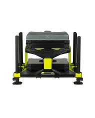 Siedzisko MATRIX XR36 Pro Lime Seatbox Siedzisko MATRIX XR36 Pro Lime Seatbox