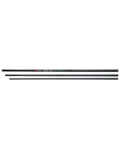 Sztyca NYTRO Solus Duo Net Handle 2.2m/3.3m Sztyca NYTRO Solus Duo Net Handle 2.2m/3.3m