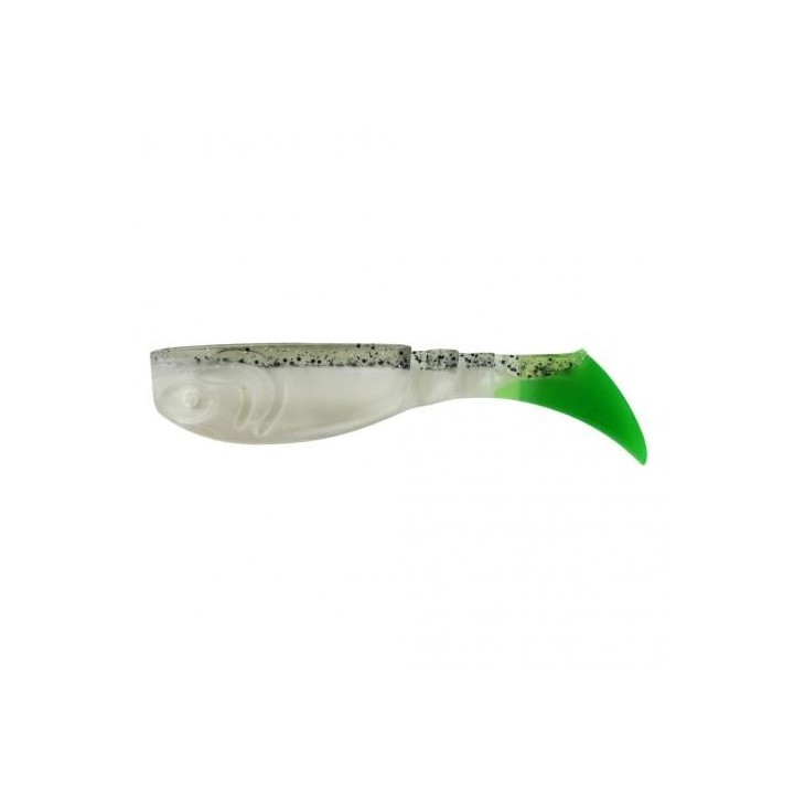 Guma Jenzi Action Tai Shad 12cm 5" - 06