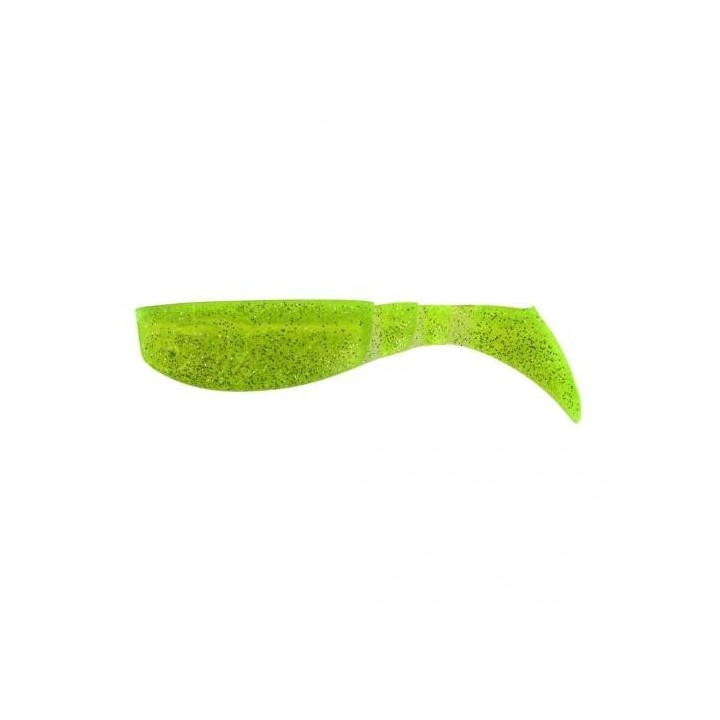 Guma Jenzi Action Tai Shad 12cm 5" - 08