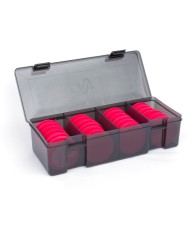 Pudełko na przypony NYTRO STARKX FS Feeder Rig Store Box