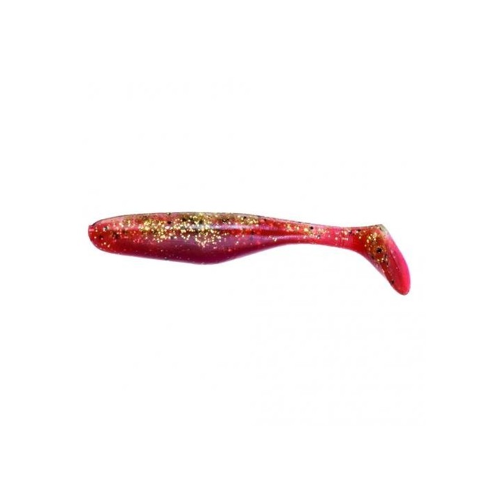 Guma Jenzi River Shad 15cm 6" - M