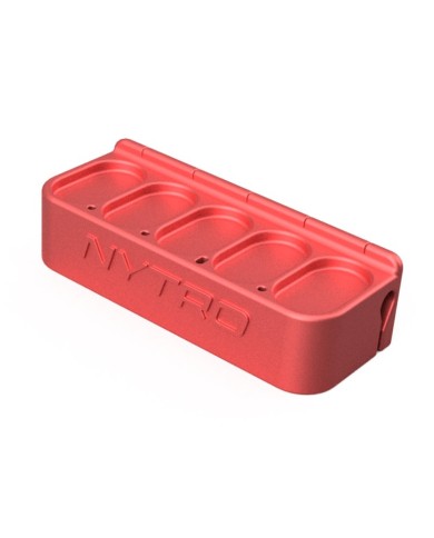 Tacka na przypony NYTRO Klip-On Bait Tray Tacka na przypony NYTRO Klip-On Bait Tray