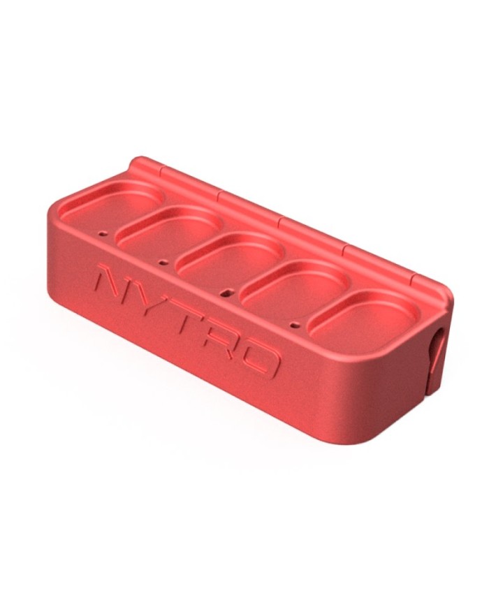 Tacka na przypony NYTRO Klip-On Bait Tray Tacka na przypony NYTRO Klip-On Bait Tray