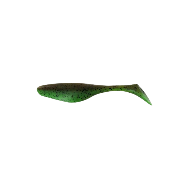 Guma Jenzi River Shad 9cm 4" - Z