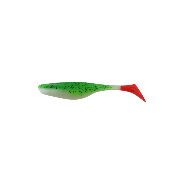 Guma Jenzi River Shad 9cm 4" - ZB