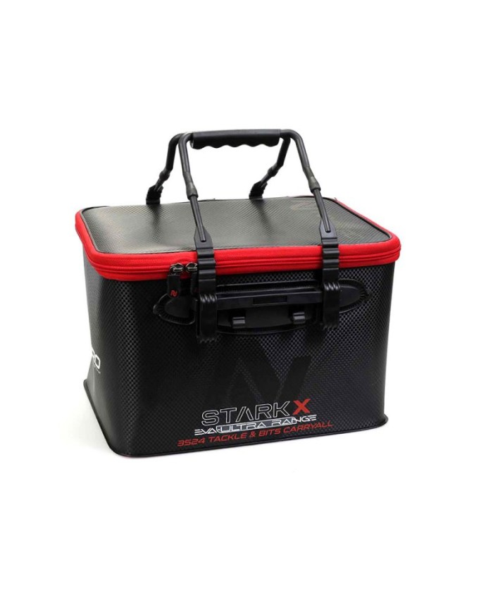 Torba NYTRO STARKX 3625 EVA Tackle Bits 36x24x25cm Torba NYTRO STARKX 3625 EVA Tackle Bits 36x24x25cm