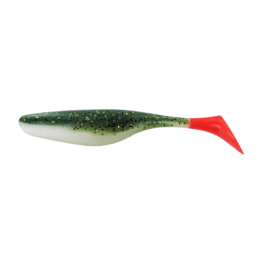 Guma Jenzi River Shad 12cm 5" - U