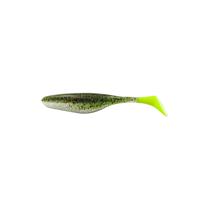 Guma Jenzi River Shad 12cm 5" - X