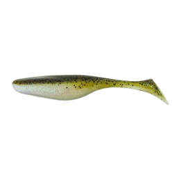 Guma Jenzi River Shad 12cm 5" - Y