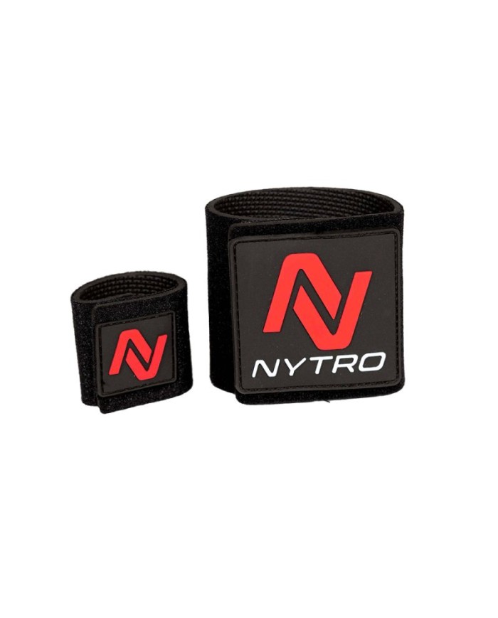 Rzepy NYTRO Neoprene Rod Straps Rzepy NYTRO Neoprene Rod Straps