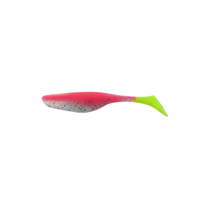 Guma Jenzi River Shad 12cm 5" - ZA