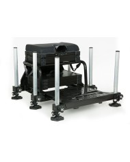 Kosz TUBERTINI Hexa D36 - Black Kosz TUBERTINI Hexa D36 - Black