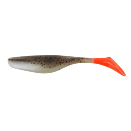 Guma Jenzi River Shad 15cm 6" - W