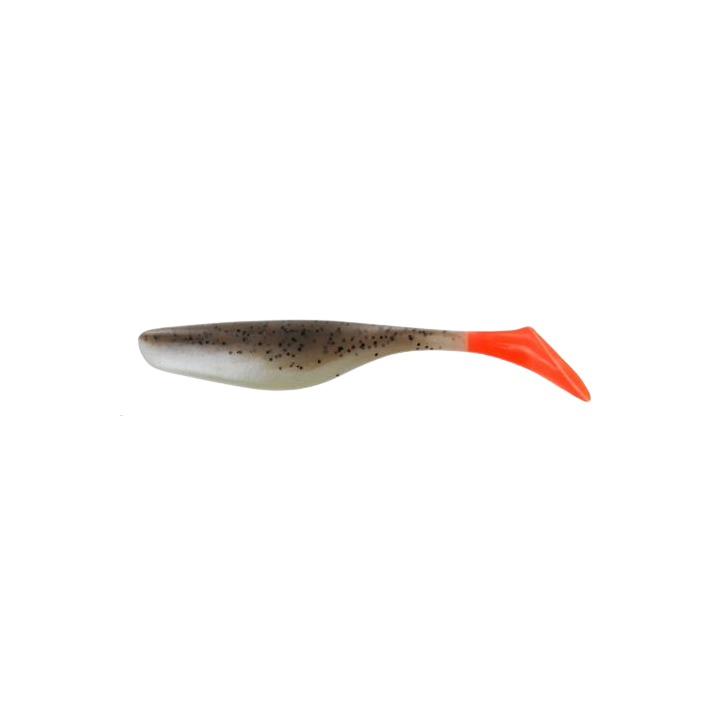 Guma Jenzi River Shad 15cm 6" - W