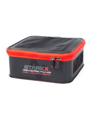 Pudełko na żywe przynęty NYTRO STARKX EVA Live Bait Airbowl 18x18x10cm Pudełko na żywe przynęty NYTRO STARKX EVA Live Bait Airbowl 18x18x10cm