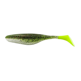 Guma Jenzi River Shad 15cm 6" - X