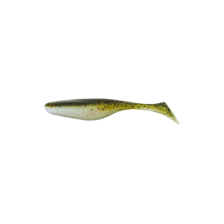 Guma Jenzi River Shad 15cm 6" - Y