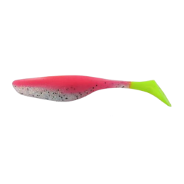 Guma Jenzi River Shad 15cm 6" - ZA