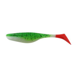 Guma Jenzi River Shad 15cm 6" - ZB
