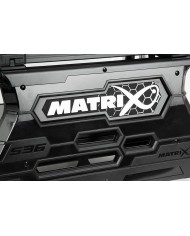 Siedzisko MATRIX Superbox S36 - Black Edition