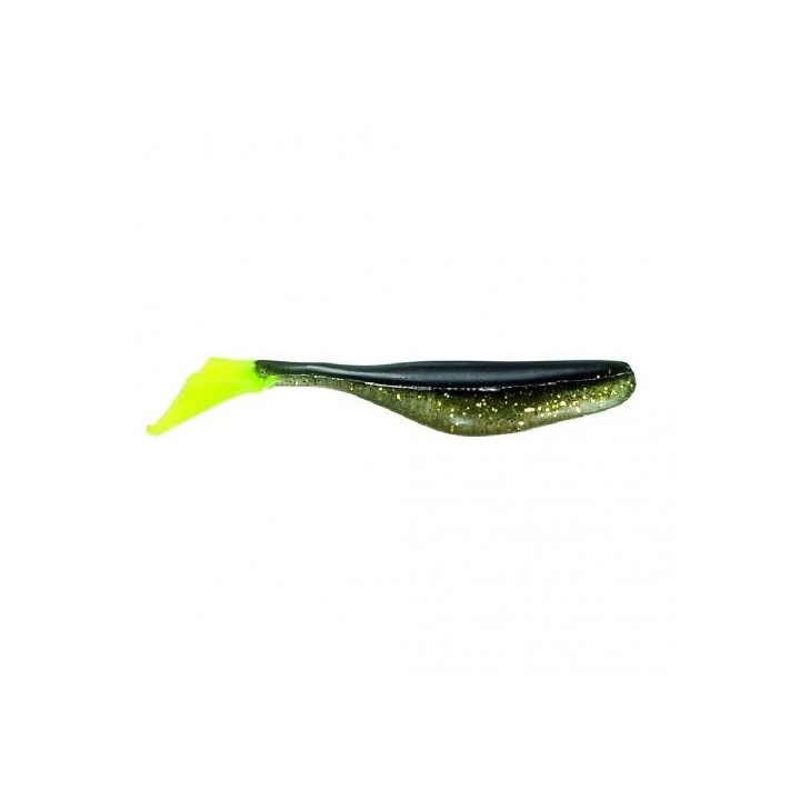 Guma Jenzi River Shad 12cm 5" - B