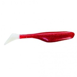 Guma Jenzi River Shad 12cm 5" - D
