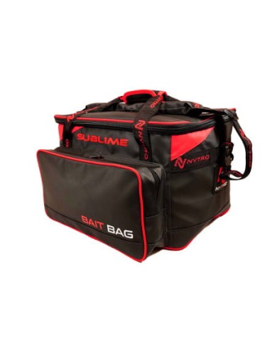 Torba NYTRO Sublime Bait Bag Small (Iso-Lining) Torba NYTRO Sublime Bait Bag Small (Iso-Lining)