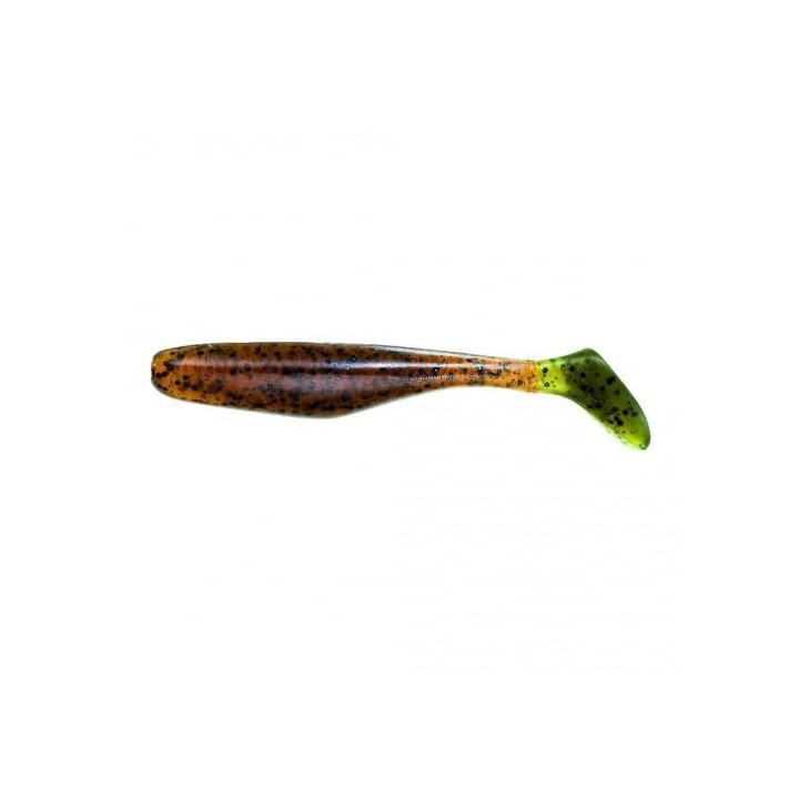 Guma Jenzi River Shad 12cm 5" - S