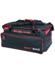 Torba NYTRO Sublime Bait Bag Large (Iso-Lining) Torba NYTRO Sublime Bait Bag Large (Iso-Lining)