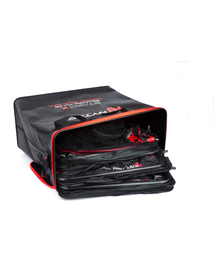 Torba na siatkę NYTRO STARKX EVA Waterproof Keepnet XL Torba na siatkę NYTRO STARKX EVA Waterproof Keepnet XL