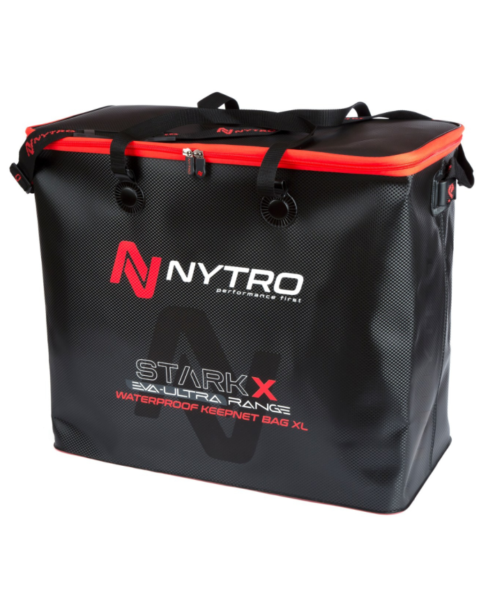 Torba na siatkę NYTRO STARKX EVA Waterproof Keepnet XL Torba na siatkę NYTRO STARKX EVA Waterproof Keepnet XL