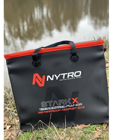 Torba na siatki NYTRO STARKX EVA Waterproof Netbag Torba na siatki NYTRO STARKX EVA Waterproof Netbag
