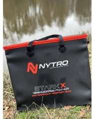 Torba na siatki NYTRO STARKX EVA Waterproof Netbag