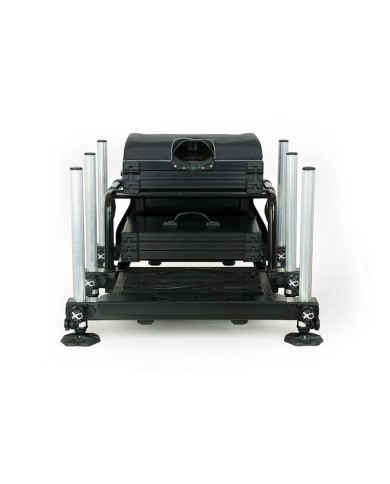 Siedzisko MATRIX Superbox S36 - Black Edition Siedzisko MATRIX Superbox S36 - Black Edition