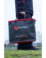 Torba na siatki NYTRO STARKX EVA Waterproof Netbag