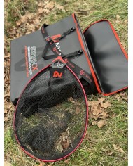 Torba na siatki NYTRO STARKX EVA Waterproof Netbag