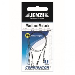 Przypon Wolframowy Jenzi 12kg 25cm