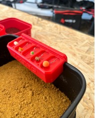 Tacka na przypony NYTRO Klip-On Bait Tray Tacka na przypony NYTRO Klip-On Bait Tray