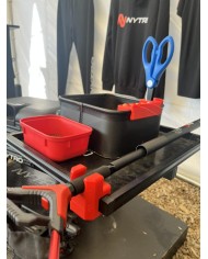 Uchwyt NYTRO Klip-On Handle & Rod Rest