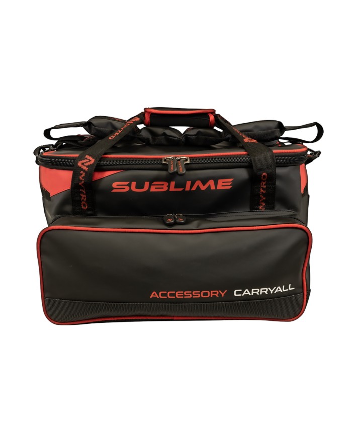 Torba NYTRO Sublime Accessory Carryall Medium