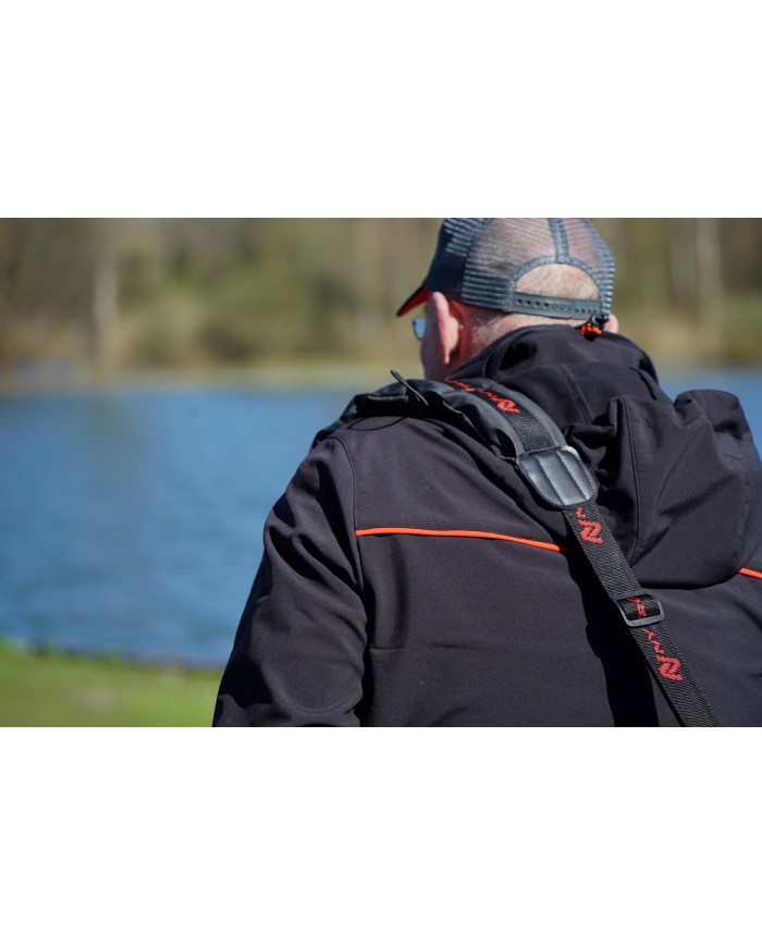 Torba NYTRO Sublime Accessory Carryall Medium