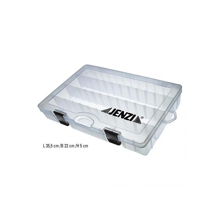 Pudełko Jenzi 355x220x50