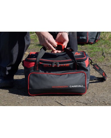 Torba NYTRO Sublime Accessory Carryall Large Torba NYTRO Sublime Accessory Carryall Large