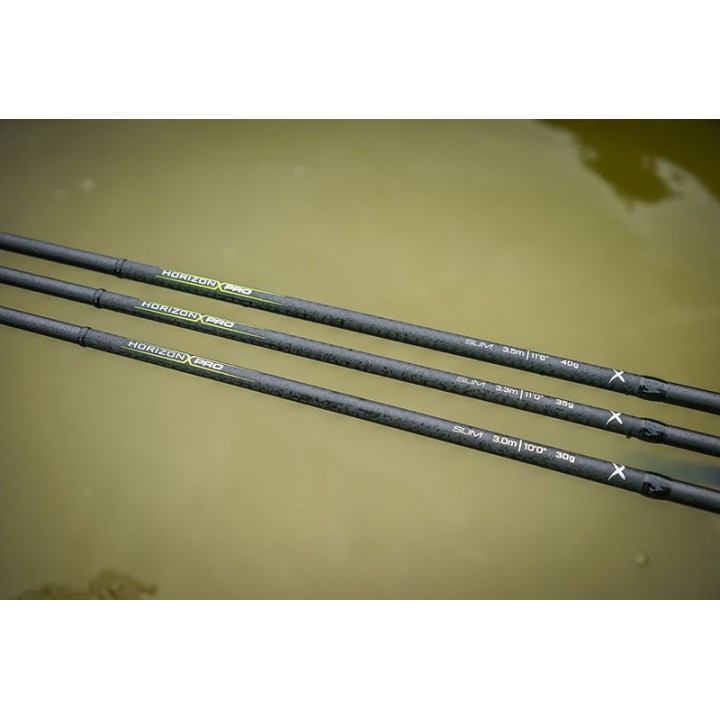 Wędka MATRIX Horizon Pro Slim Feeder 3.00m 30g