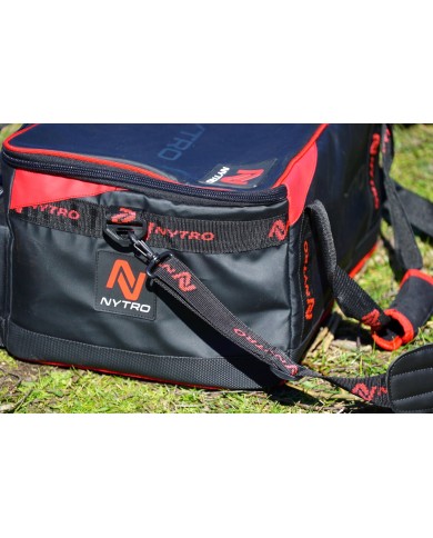 Torba NYTRO Sublime Accessory Carryall Large Torba NYTRO Sublime Accessory Carryall Large