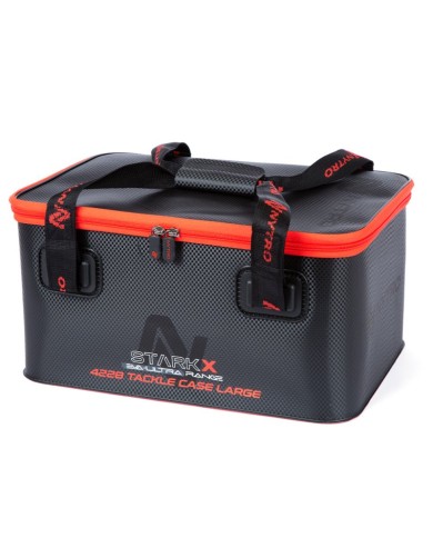 Torba NYTRO STARKX EVA 4228 Tackle Case Large Torba NYTRO STARKX EVA 4228 Tackle Case Large